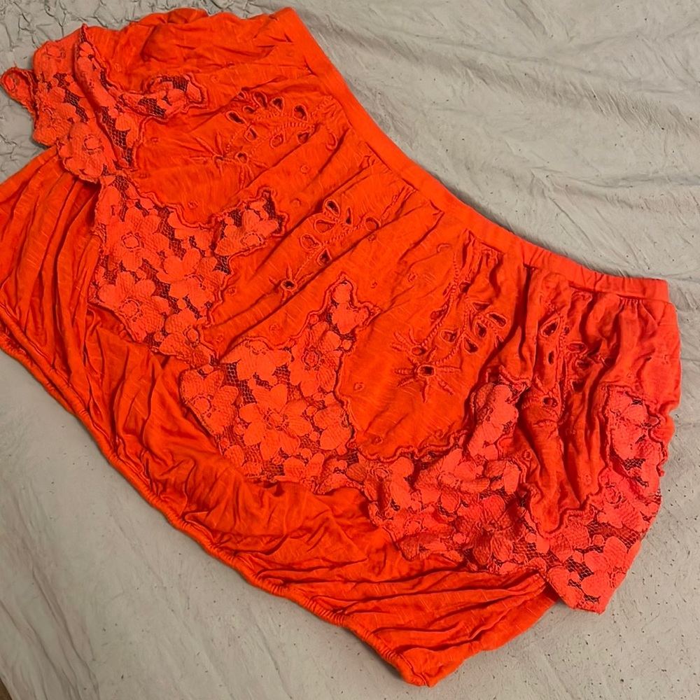 Free People Tube Top